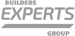 Builders Experts Group Logo Grey